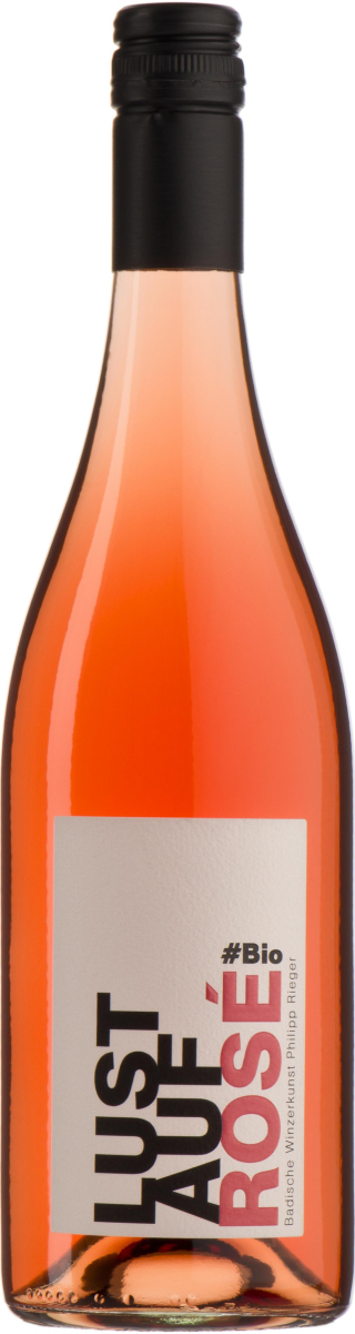Lust Auf Rosé