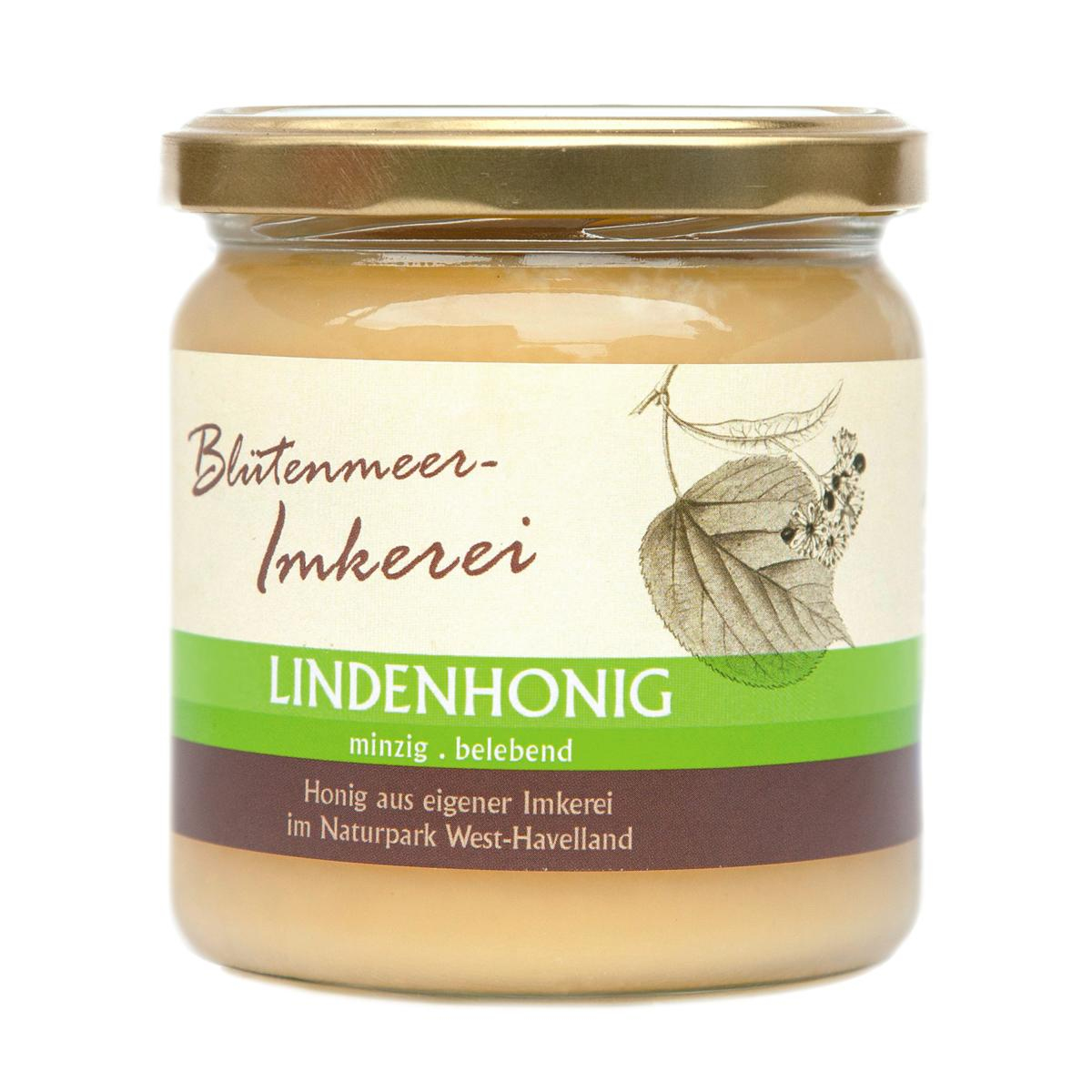 Lindenhonig