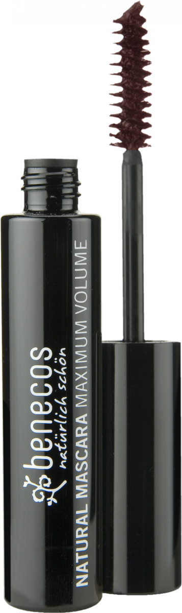 Mascara Maximum braun