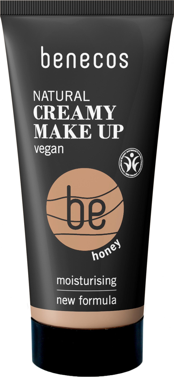Creamy Make up honey