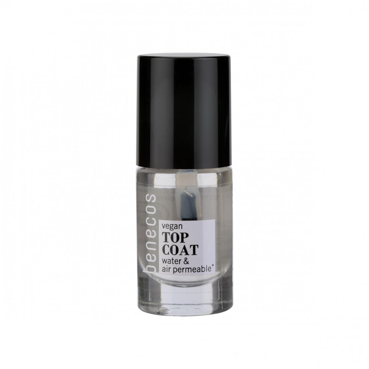 Nagellack crystal