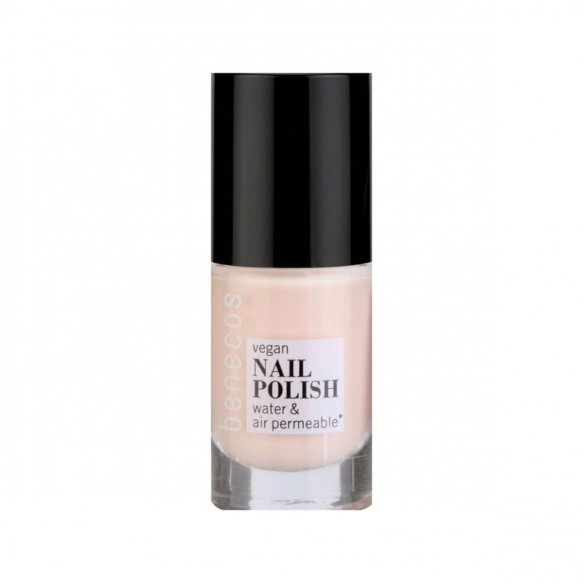 Nagellack be my baby