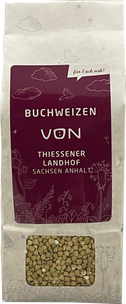 Buchweizen VON