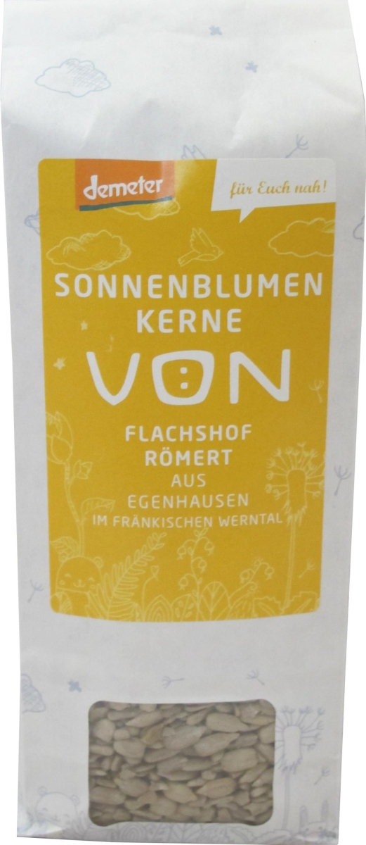 Sonnenblumenkerne VON aus Bayern