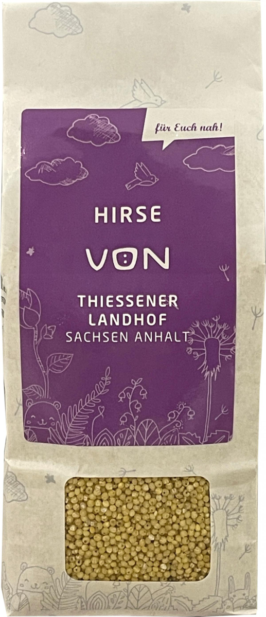 Hirse VON