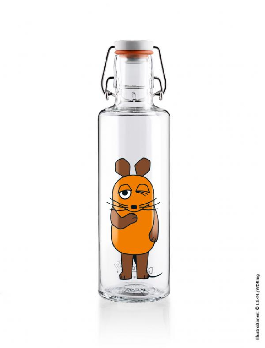 Soulbottle Die Maus 0,6 l