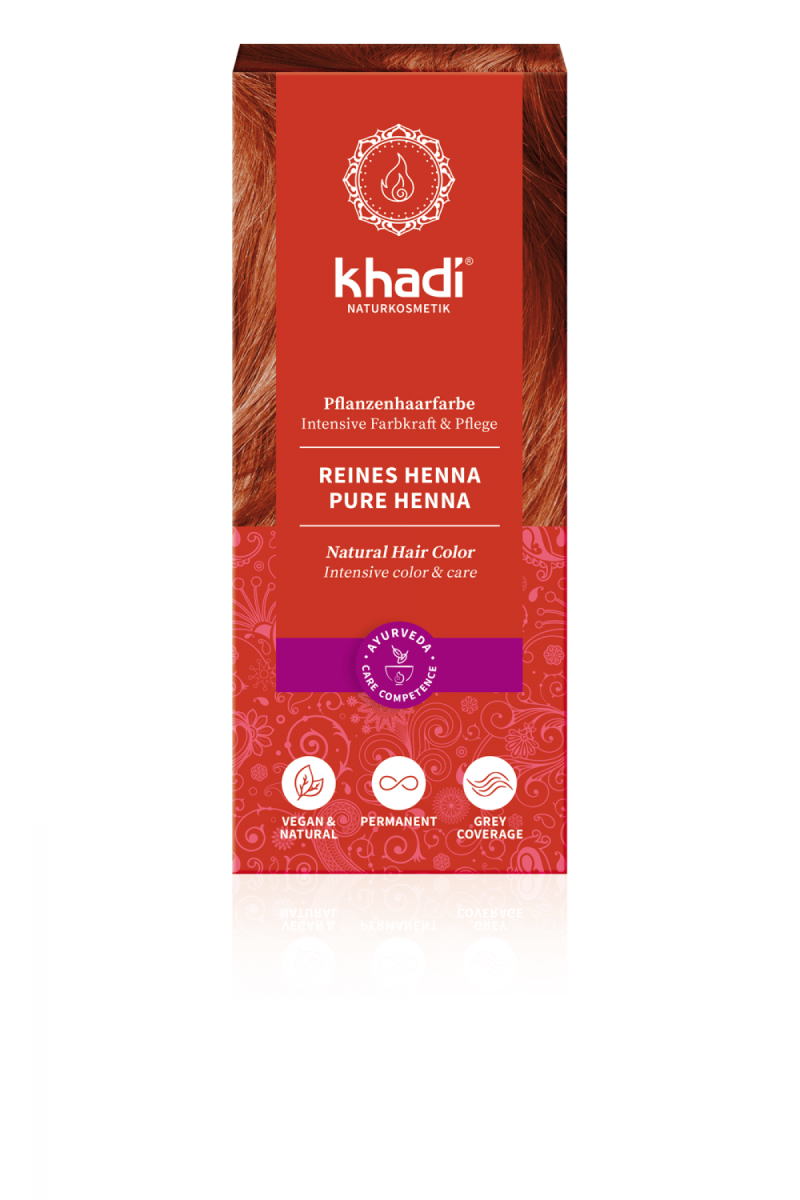 Reines Henna