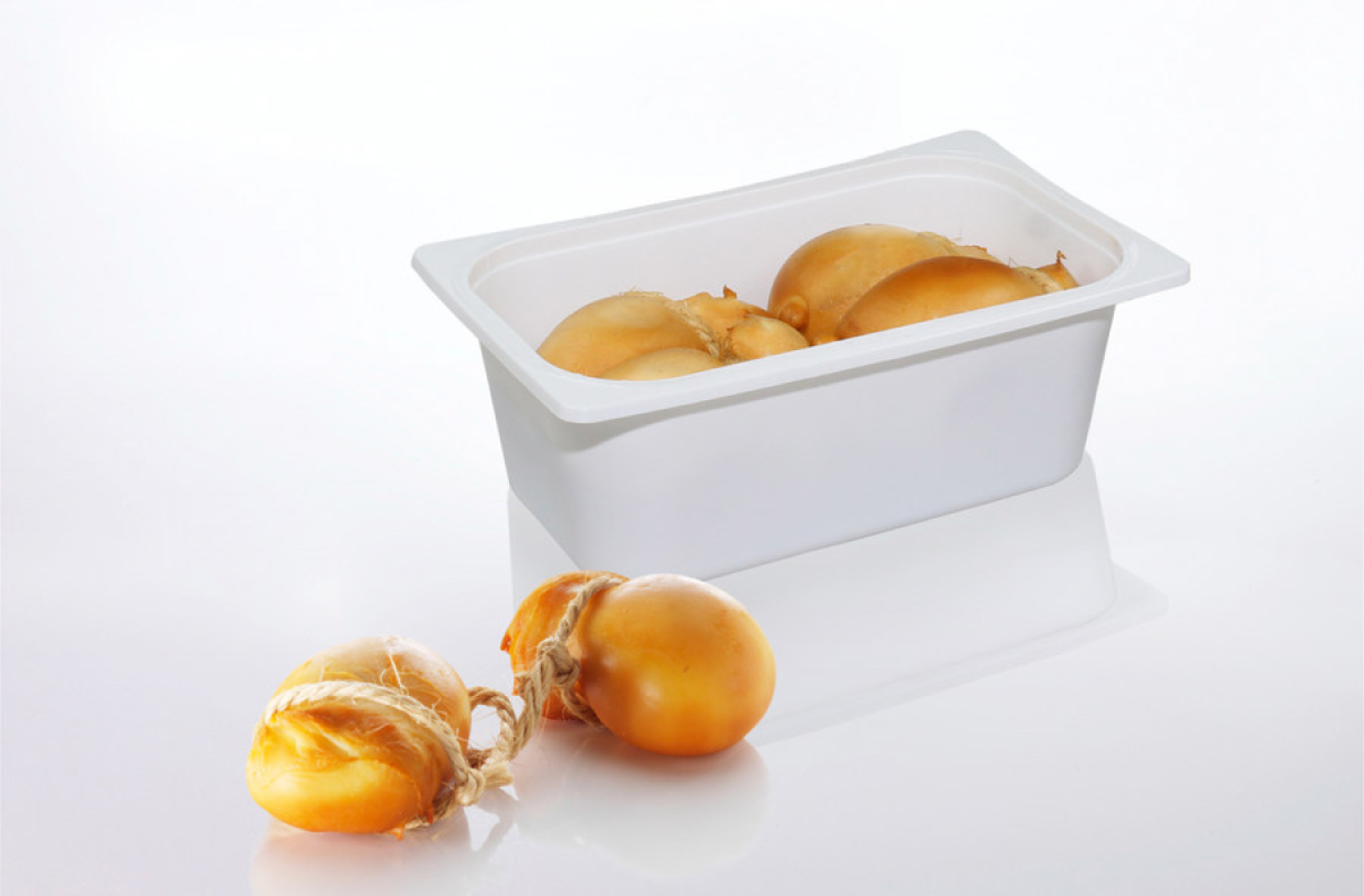 Scamorza