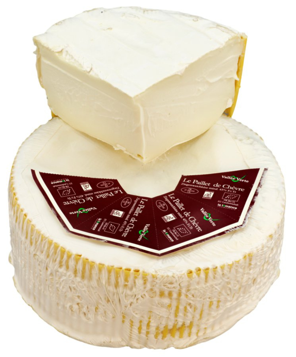 Le Paillet de Chèvre 45%F