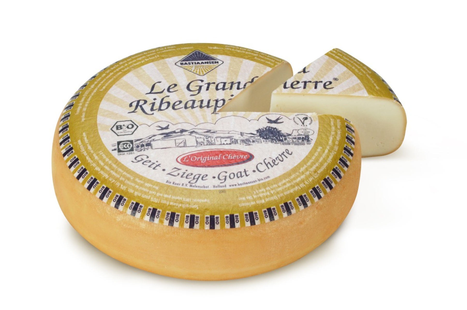 Ribeaupierre au Chêvre 55%F