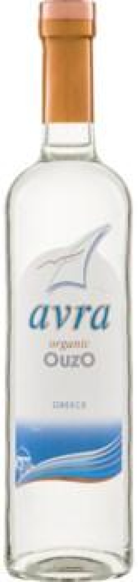 Avra Ouzo