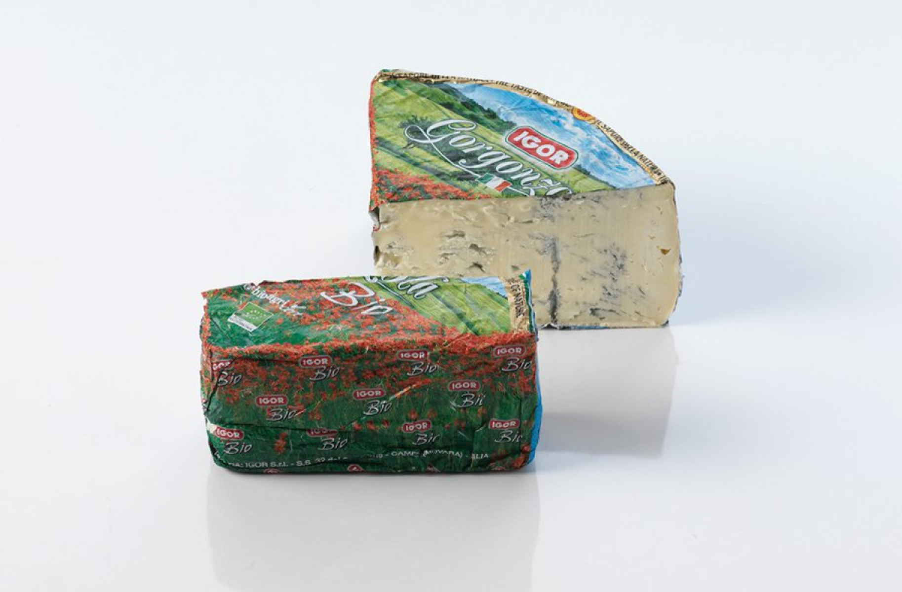 Demeter Gorgonzola Dolce