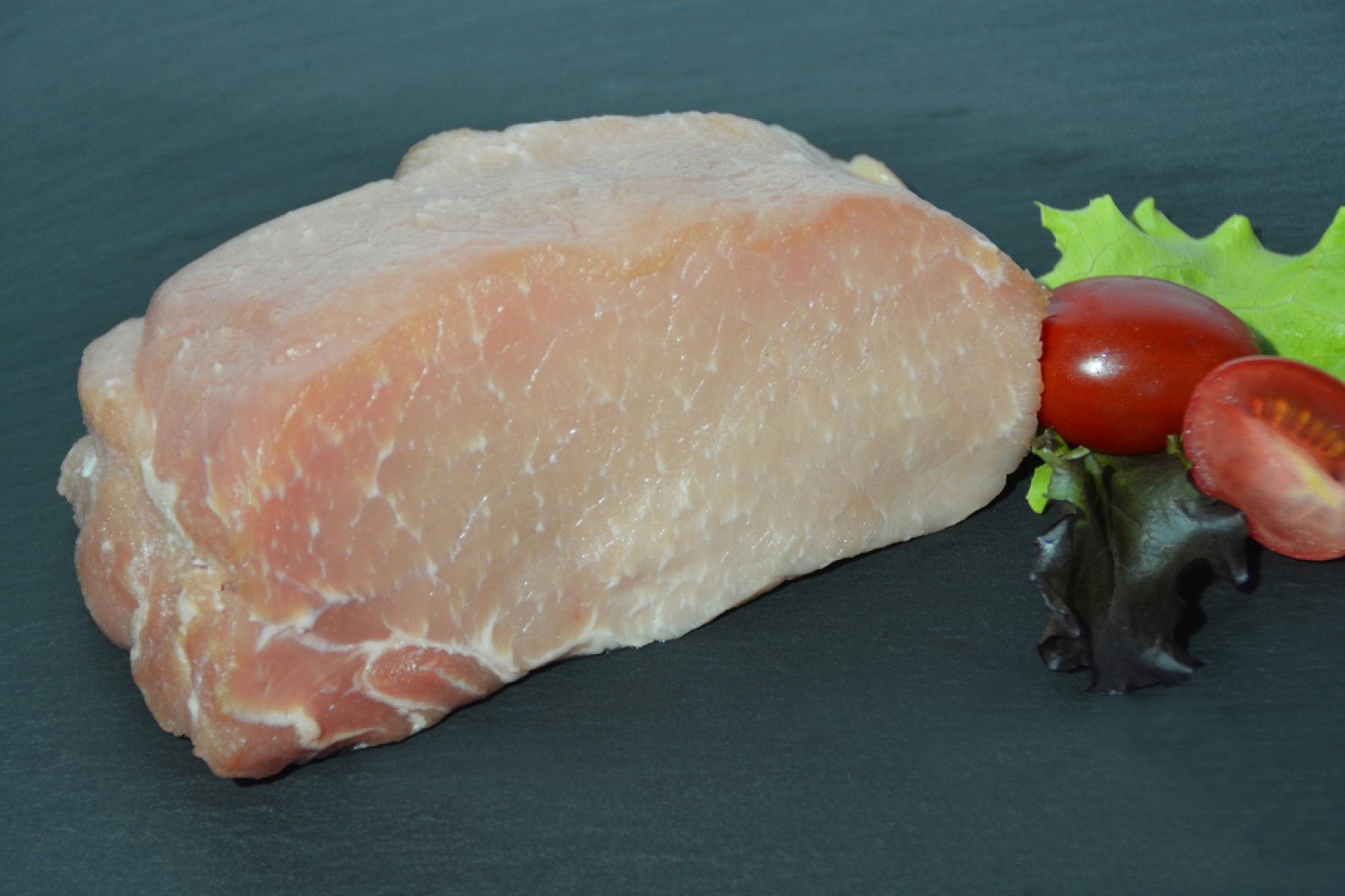 Lummerbraten vom Heggehof