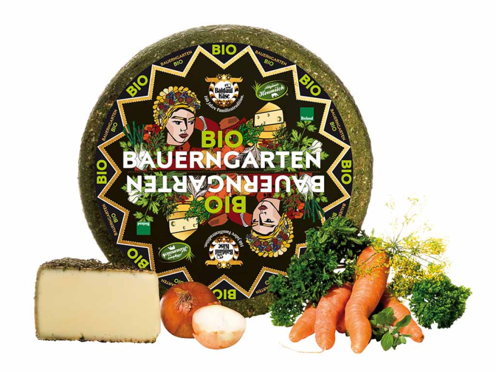 Baldauf Bauerngarten 50%F
