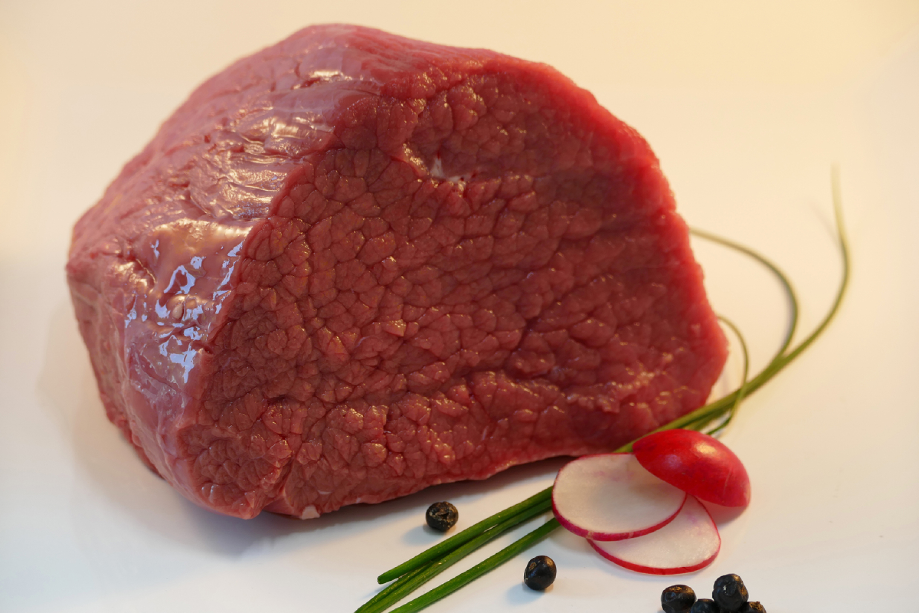 Rinderbraten vom Heggehof