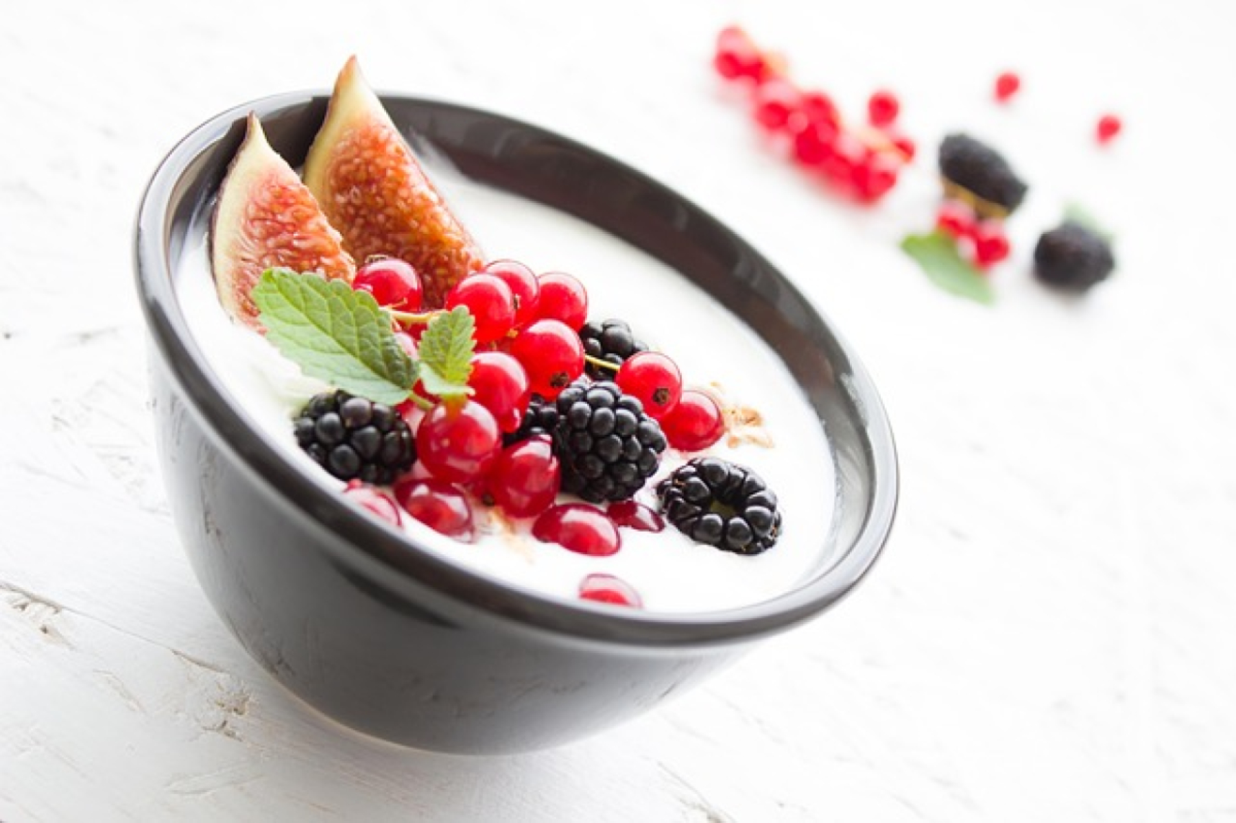 1 Sorte Joghurt 500g für KW 34 - im Abo wöchentlich wechselnde  Zusammenstellung