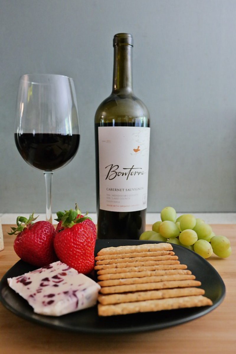 Käse&Wein 1 Sorte Paket- im Abo wöchentlich wechselnde  Zusammenstellung