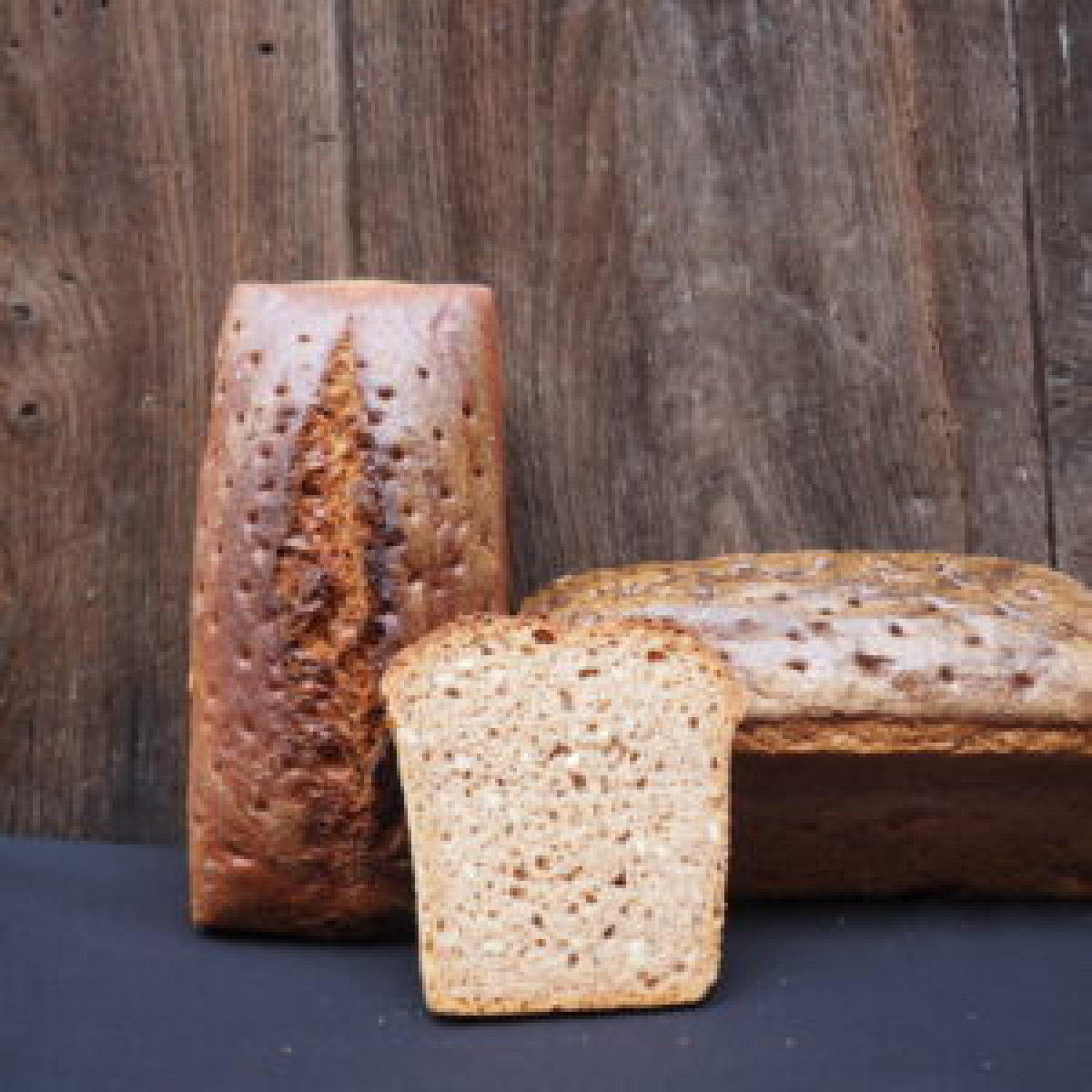Dinkelbrot