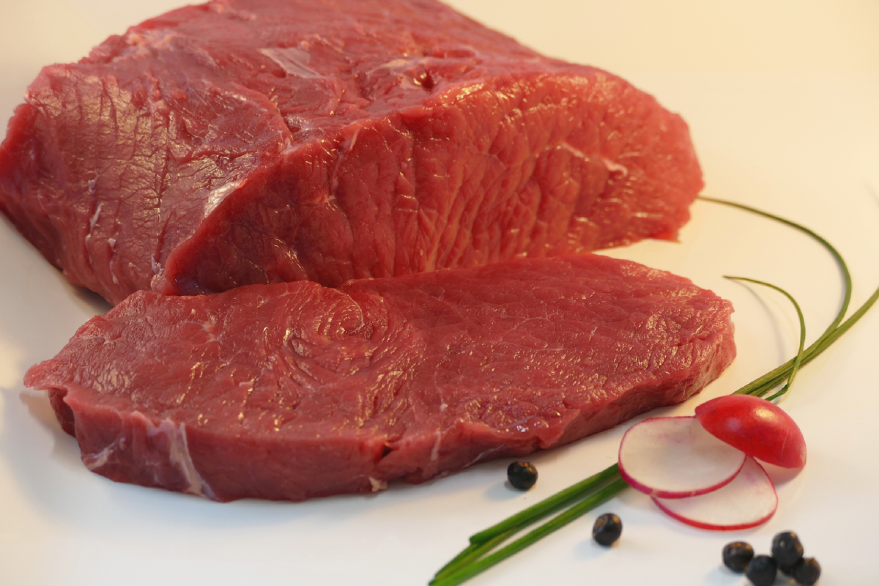 Rinderroastbeef vom Heggehof