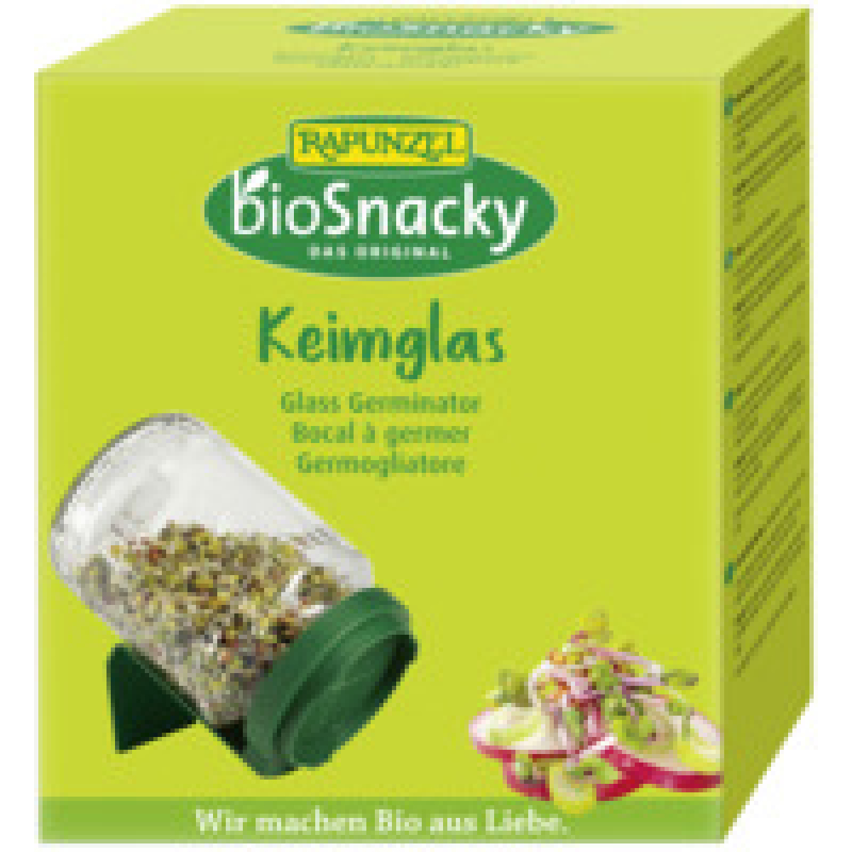 Keimglas
