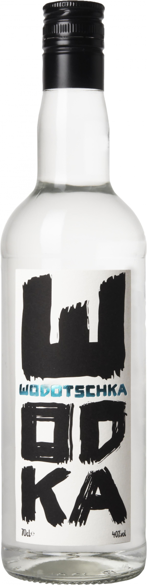 VB Wodka