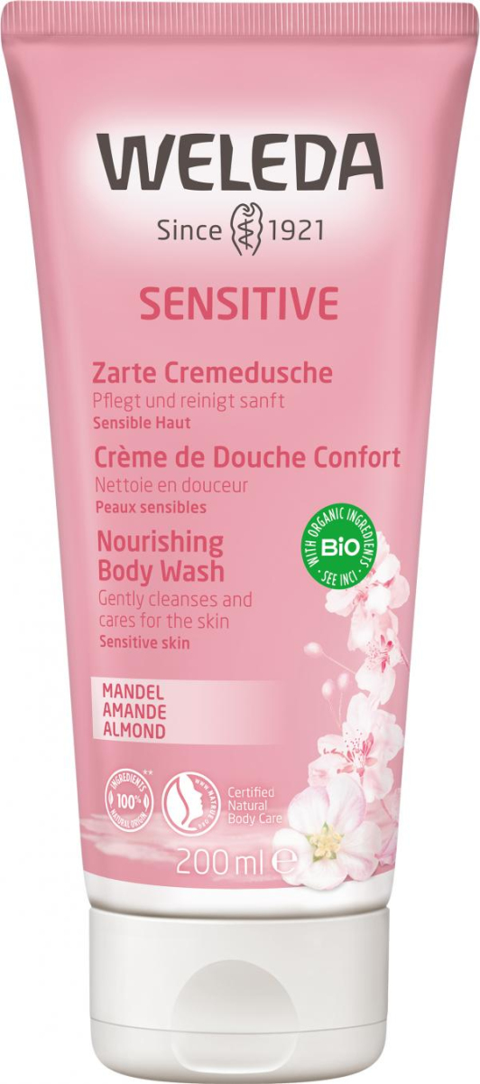 Mandel Sensitive Dusche