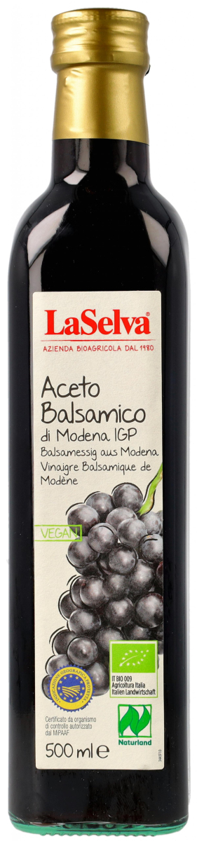 Aceto Balsamico di Modena