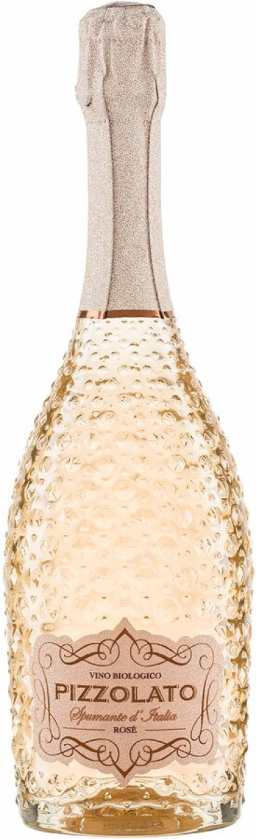 Rosé Spumante Pizzolato