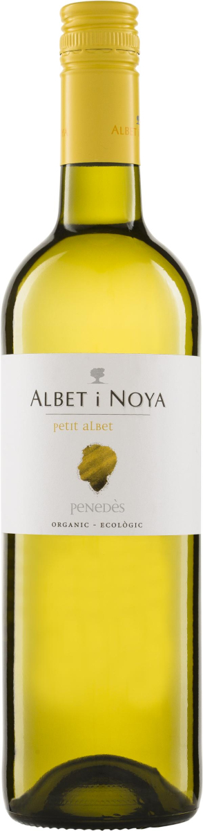 Petit Albet blanco