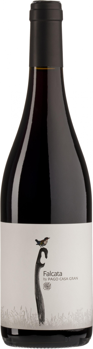 Falcata Tinto D.O. Valencia