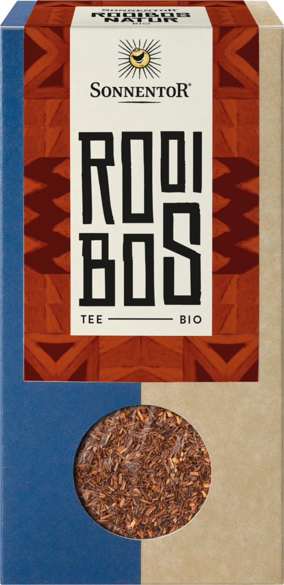Rooibos natur