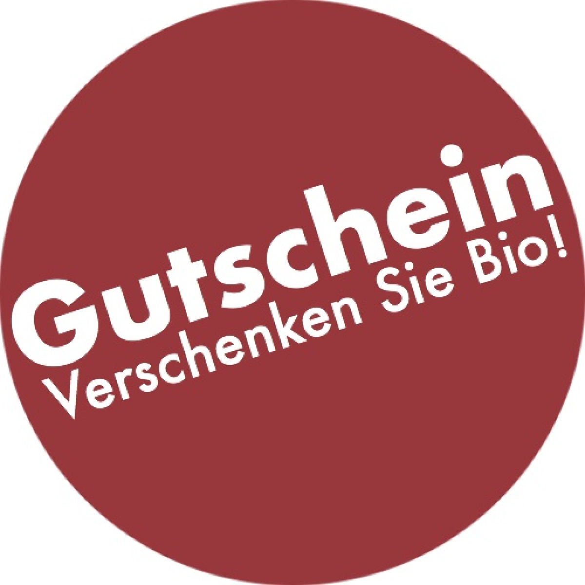 Gutschein 5 Euro