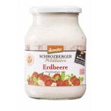 Fruchtjoghurt Erdbeere