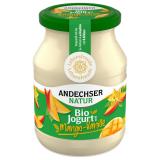 Mango-Vanille-Joghurt