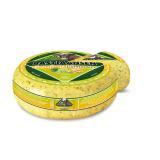 Ingwer-Limetten Käse