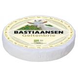 Bastiaansen Ziegenbrie, 2 Wochen gereift