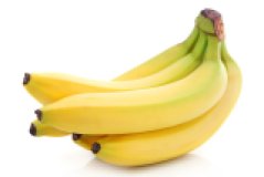 Bananen - fair -