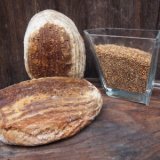 Gewürzbrot