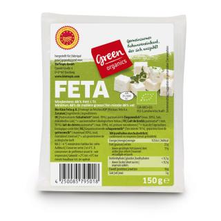 green Feta