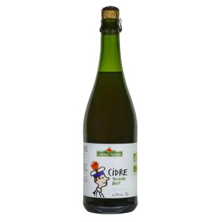 Cidre Brut Herb