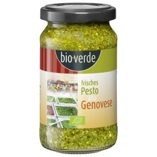 Frisches Pesto Genovese