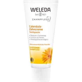 Calendula-Zahncreme