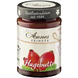 Annes Feinste Hagebutten Konfitüre