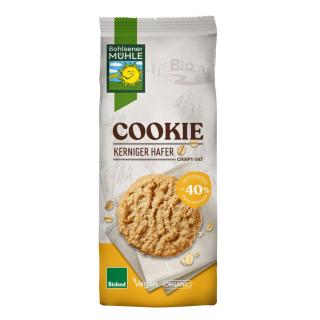 Cookie kerniger Hafer (vegan)