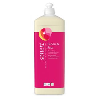 Handseife Rose 1l