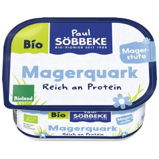 250 g Speisequark, mager