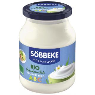 ABC-Ferment Aktiv Joghurt 3,7%