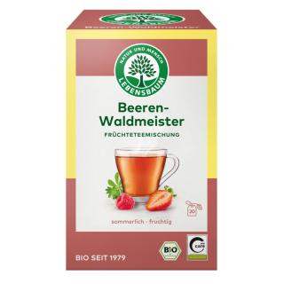 Beeren & Waldmeister