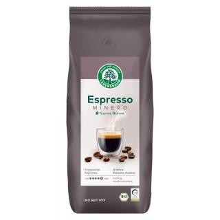 Espresso Minero, ganze Bohne