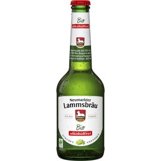 Lammsbräu alkoholfrei
